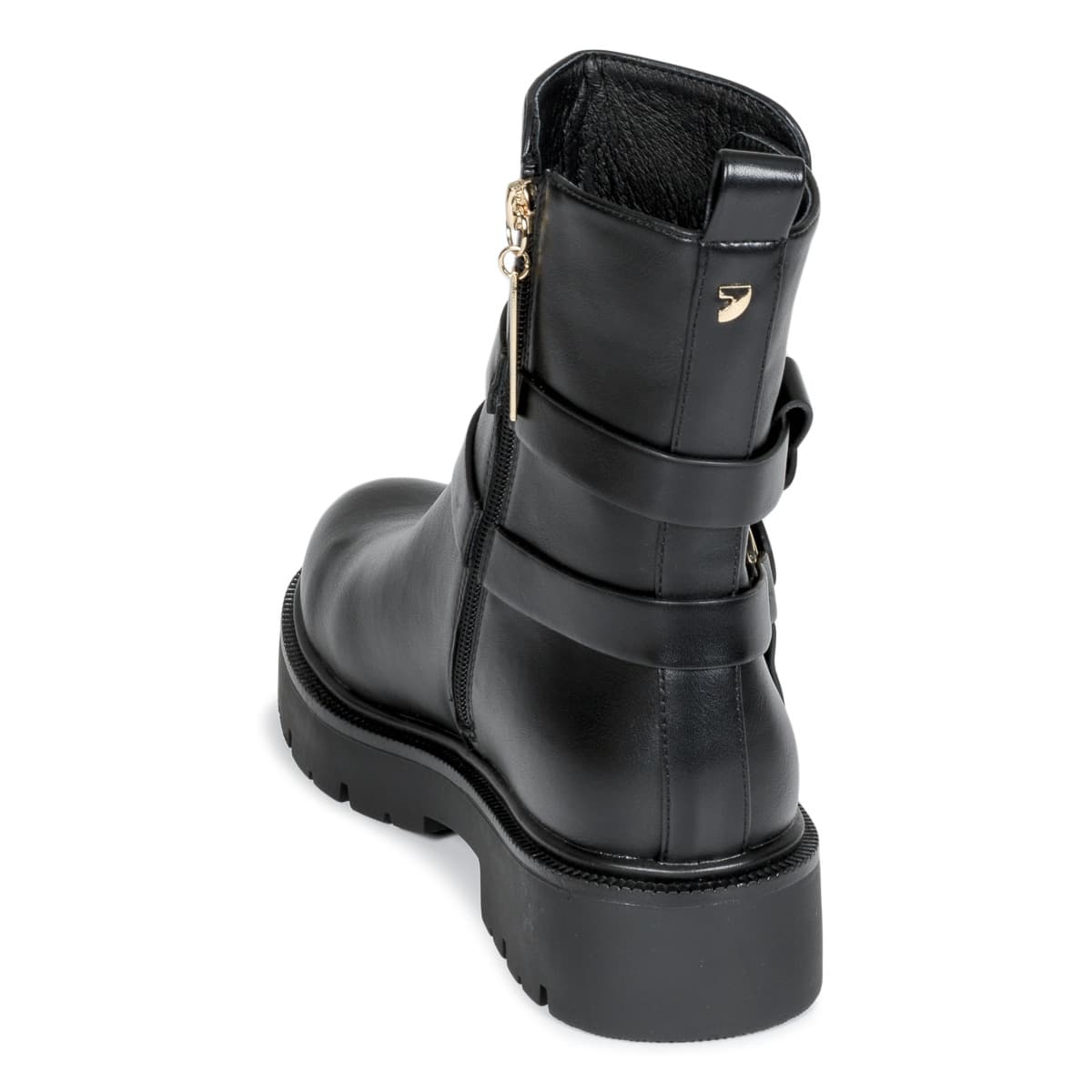 Women's Boots Gioseppo Black