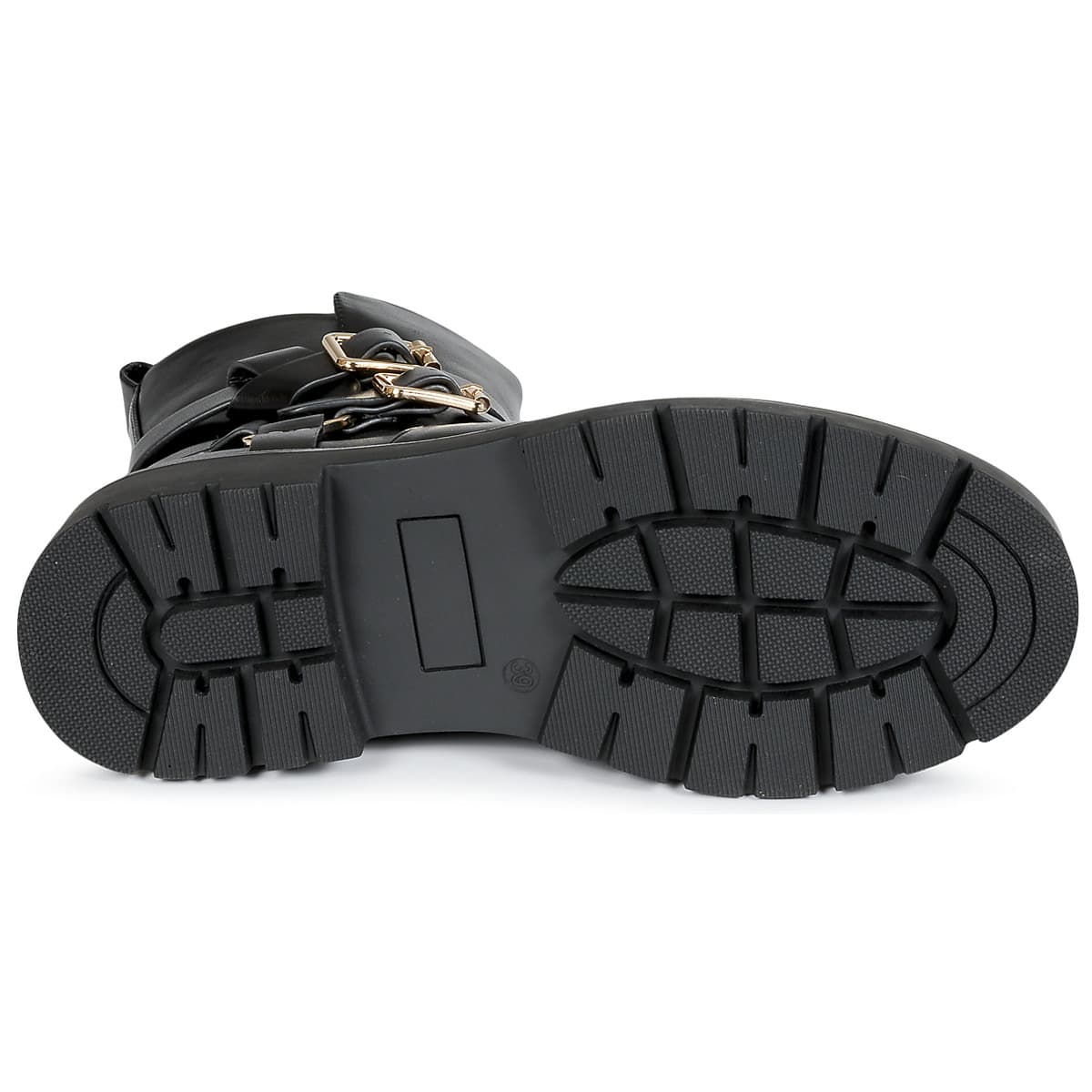 Women's Boots Gioseppo Black