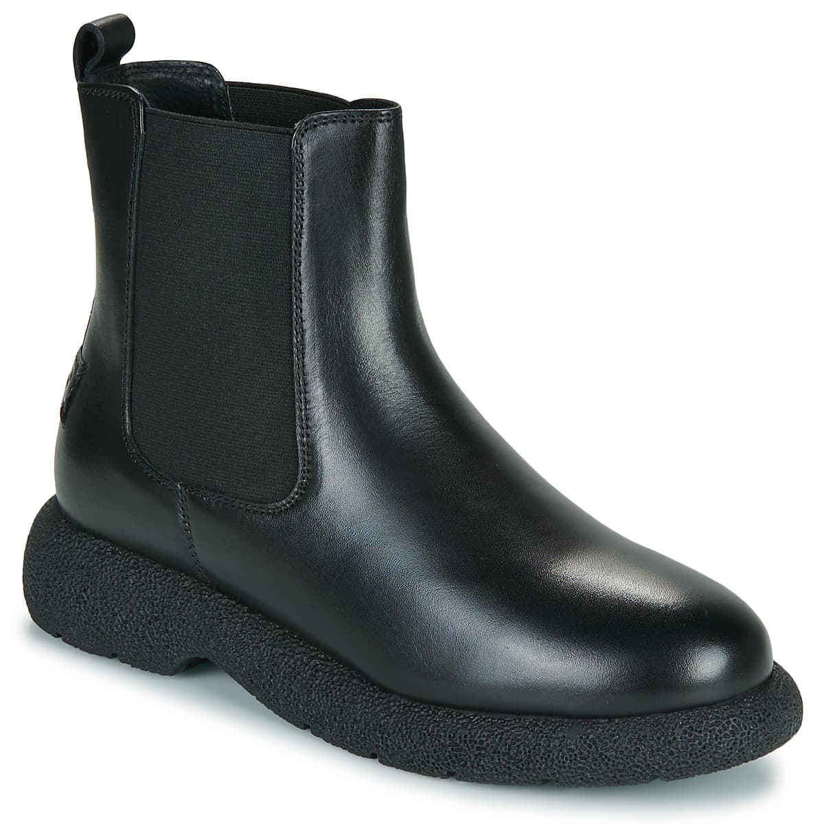 Women's Boots Gioseppo Black