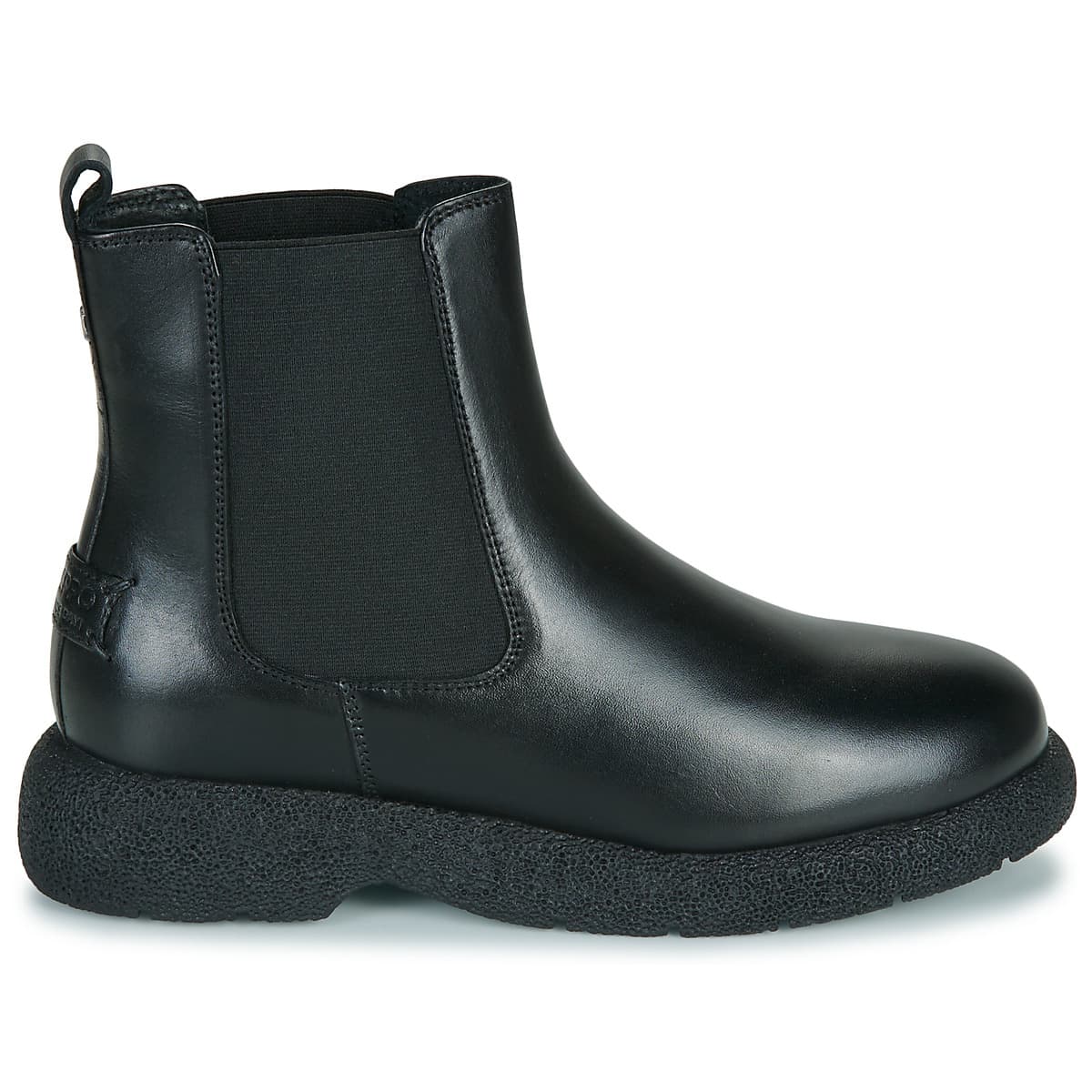 Women's Boots Gioseppo Black