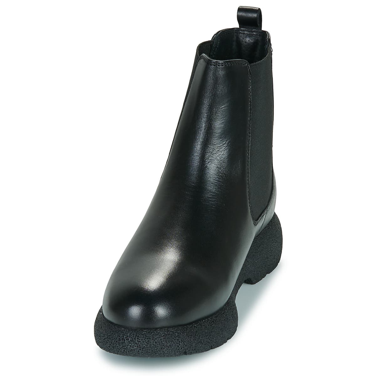 Women's Boots Gioseppo Black