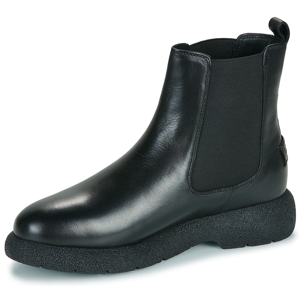 Women's Boots Gioseppo Black