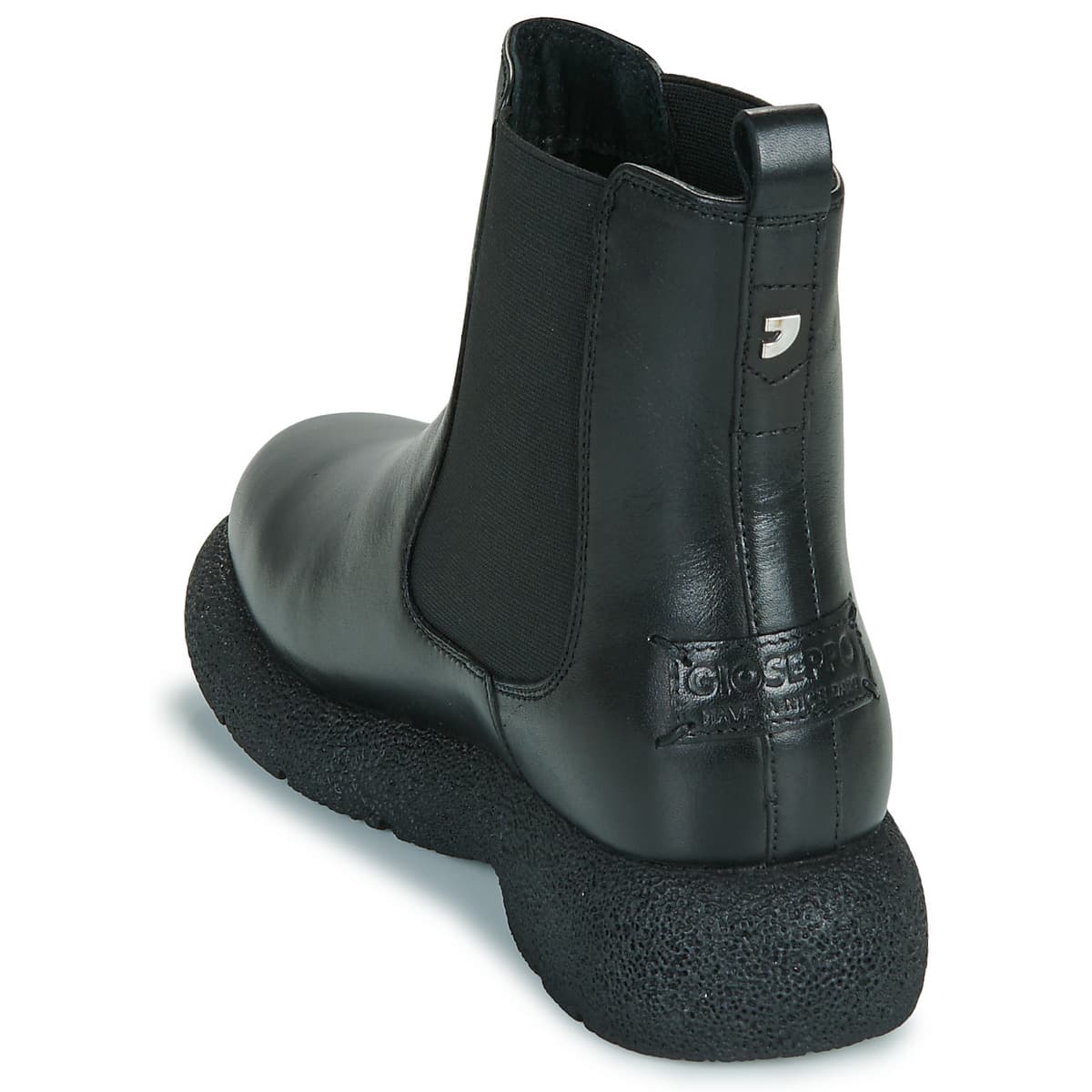 Women's Boots Gioseppo Black