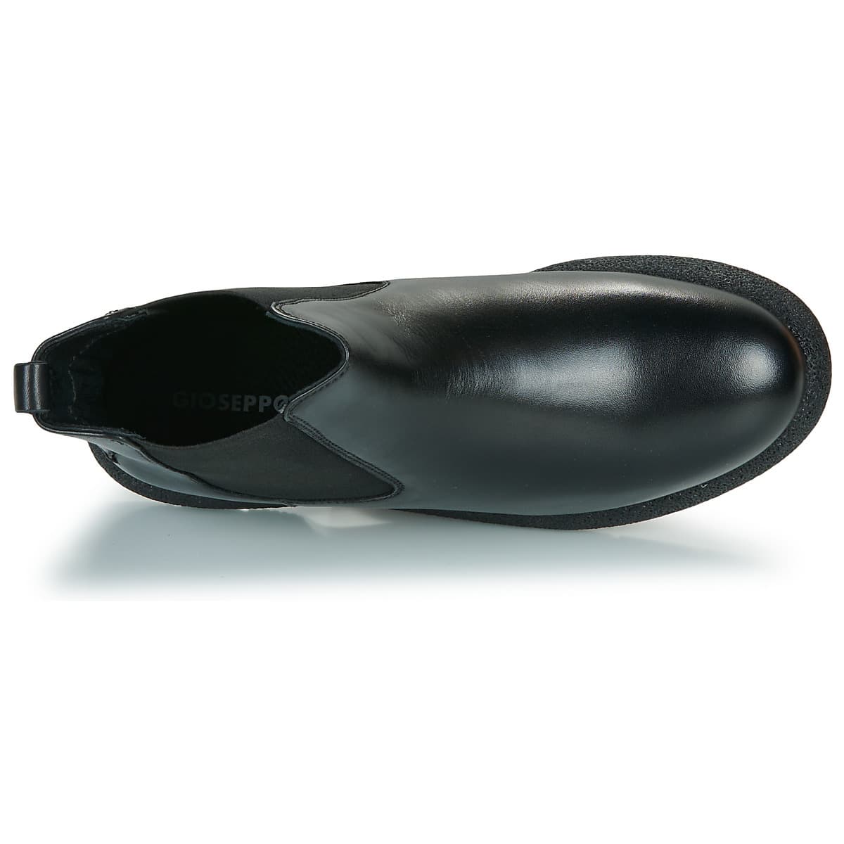 Women's Boots Gioseppo Black