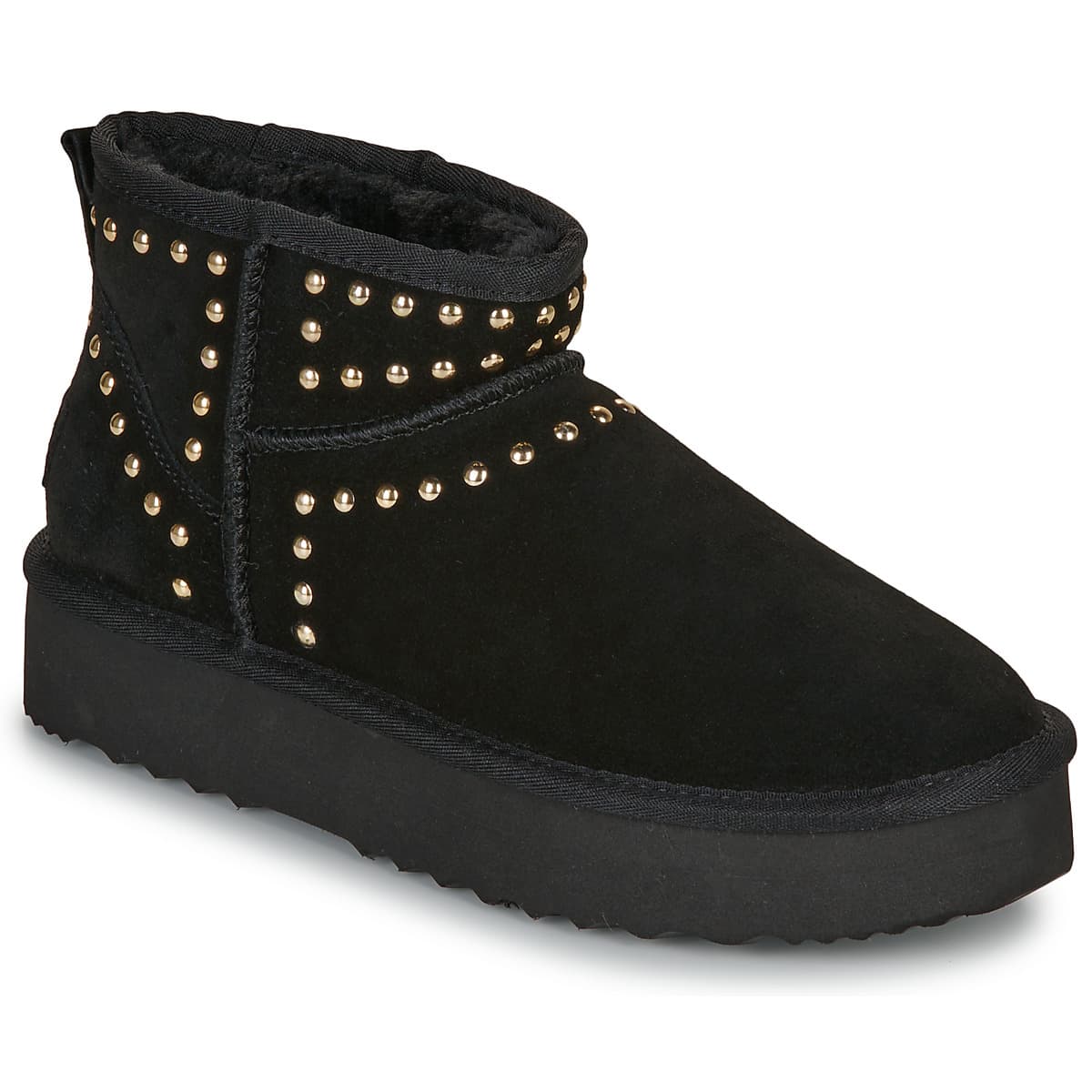Women's Boots Gioseppo Black