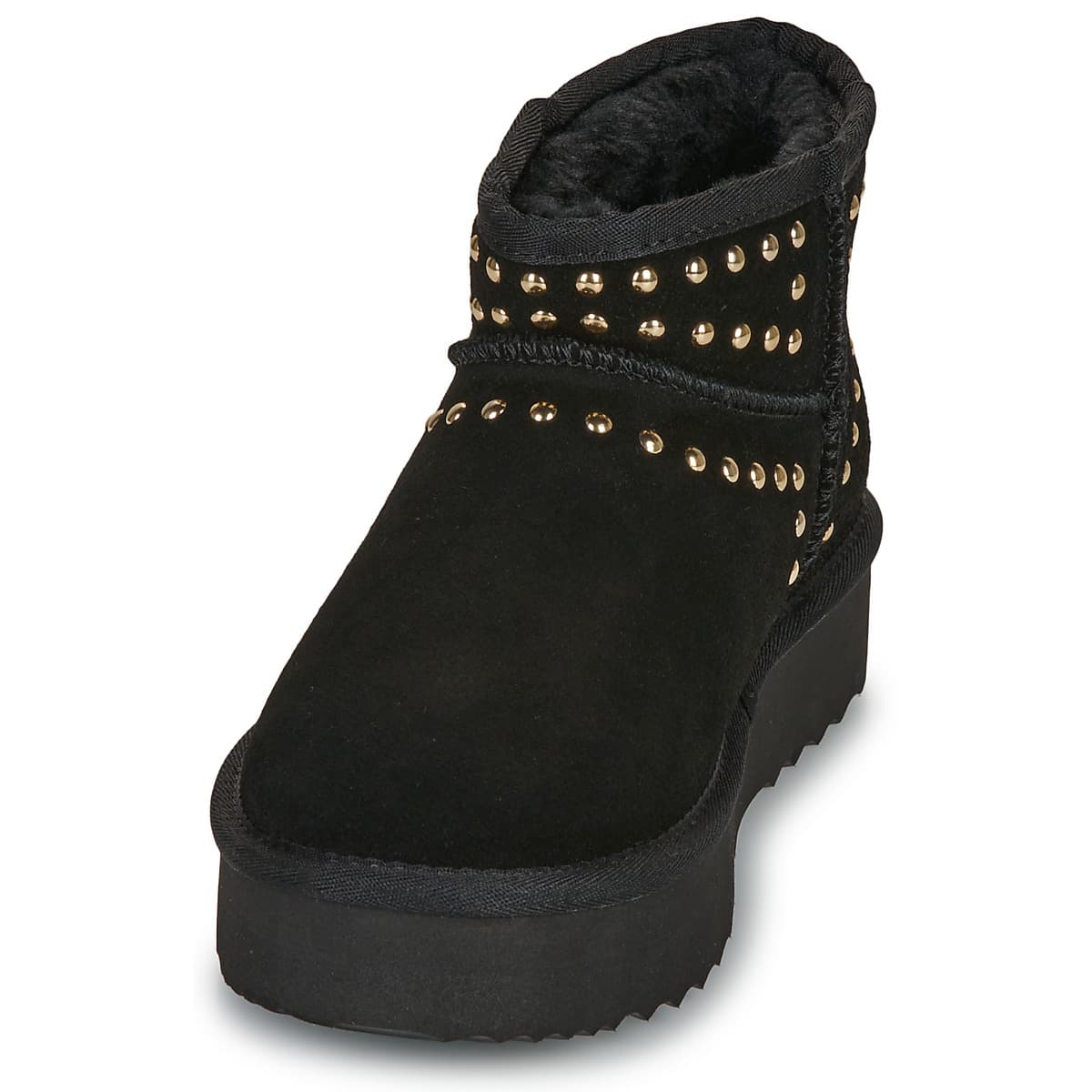 Women's Boots Gioseppo Black