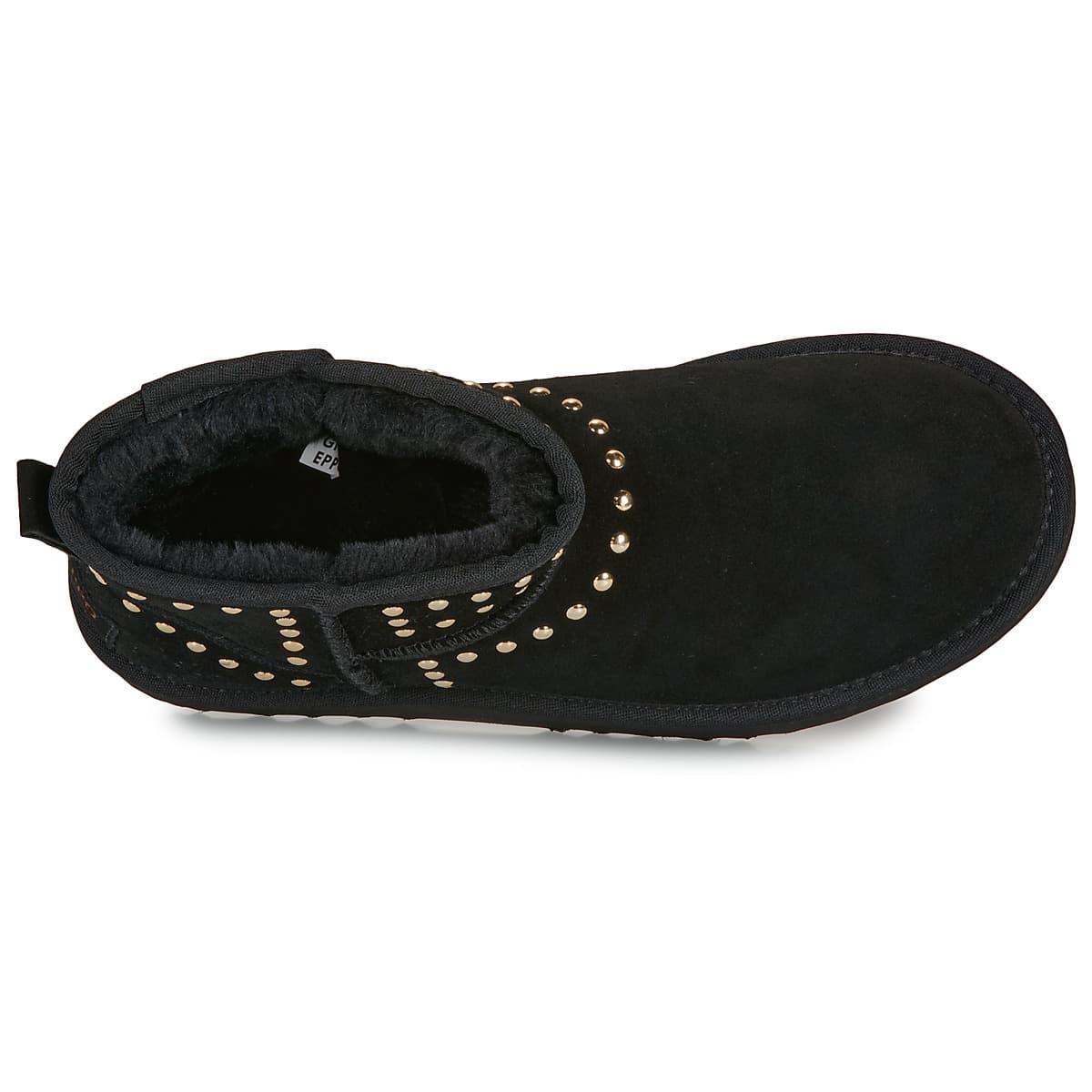 Women's Boots Gioseppo Black