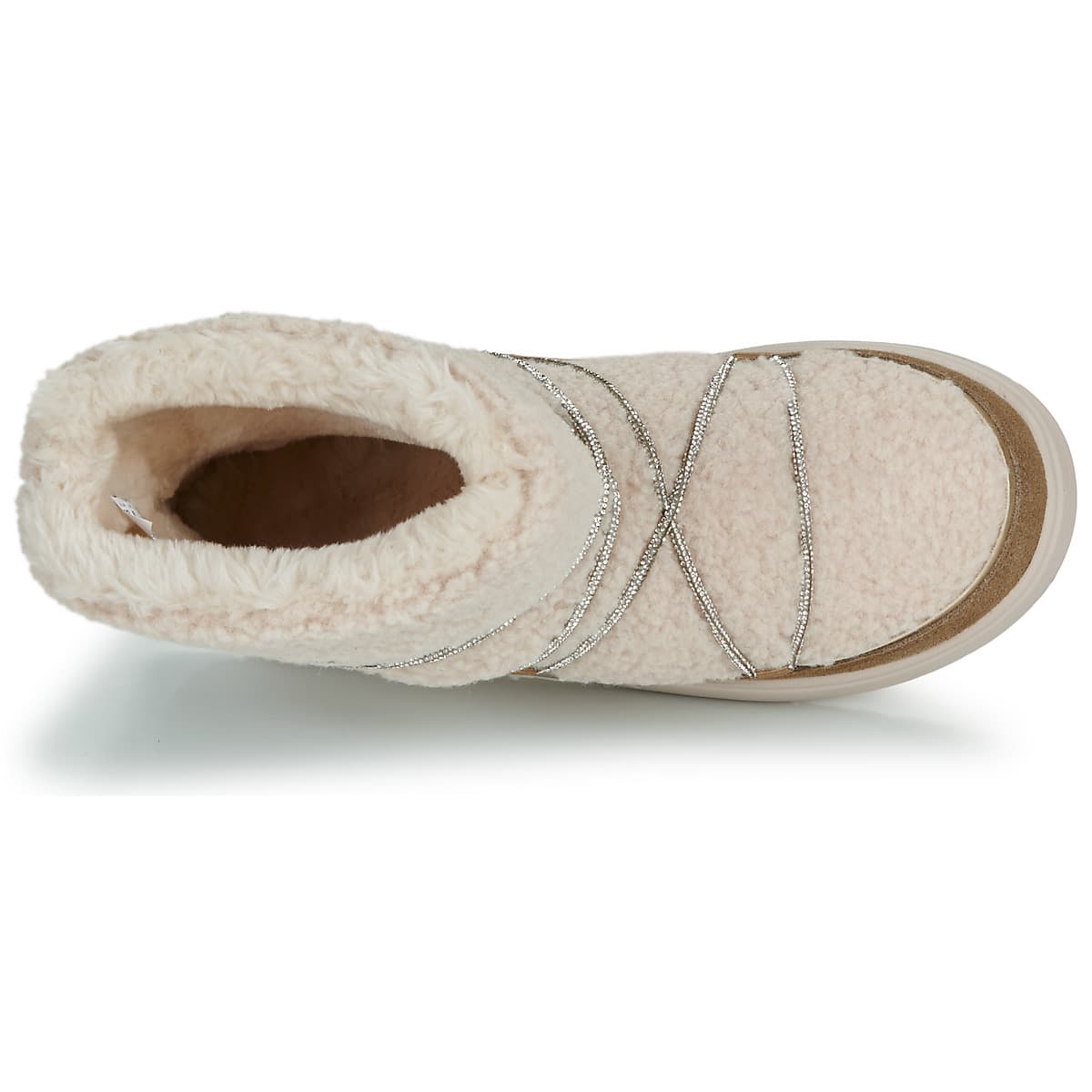 Women's Boots Gioseppo White