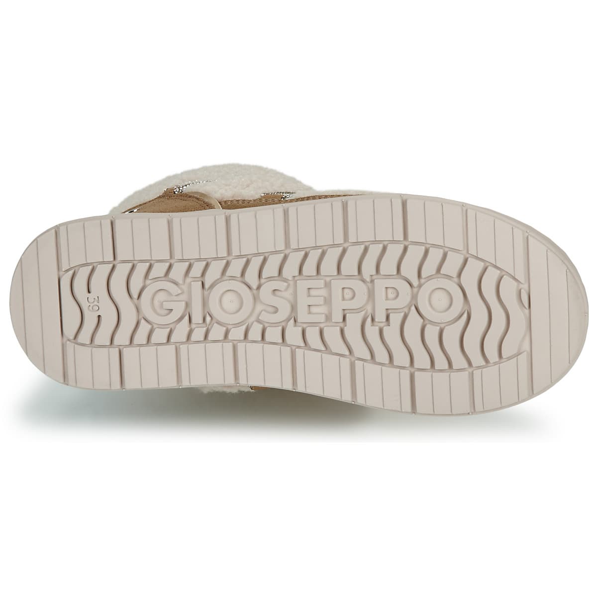 Women's Boots Gioseppo White