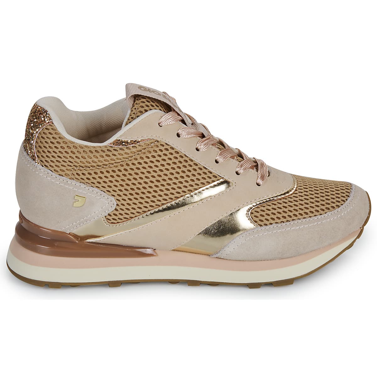 Women's Sneakers Gioseppo Beige