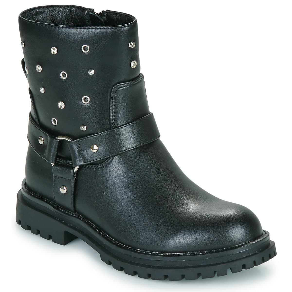 Μπότες Gioseppo AKELEY