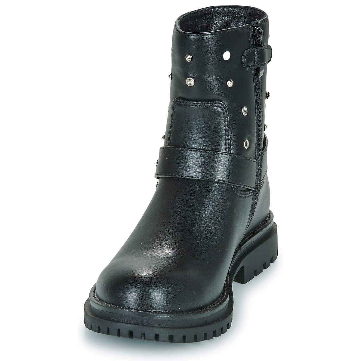 Girls' Boots Gioseppo Black