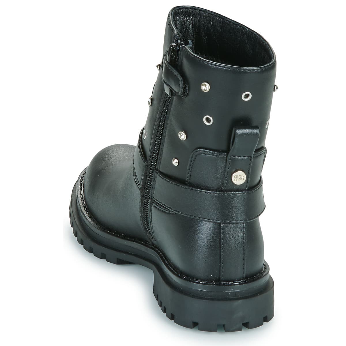 Girls' Boots Gioseppo Black