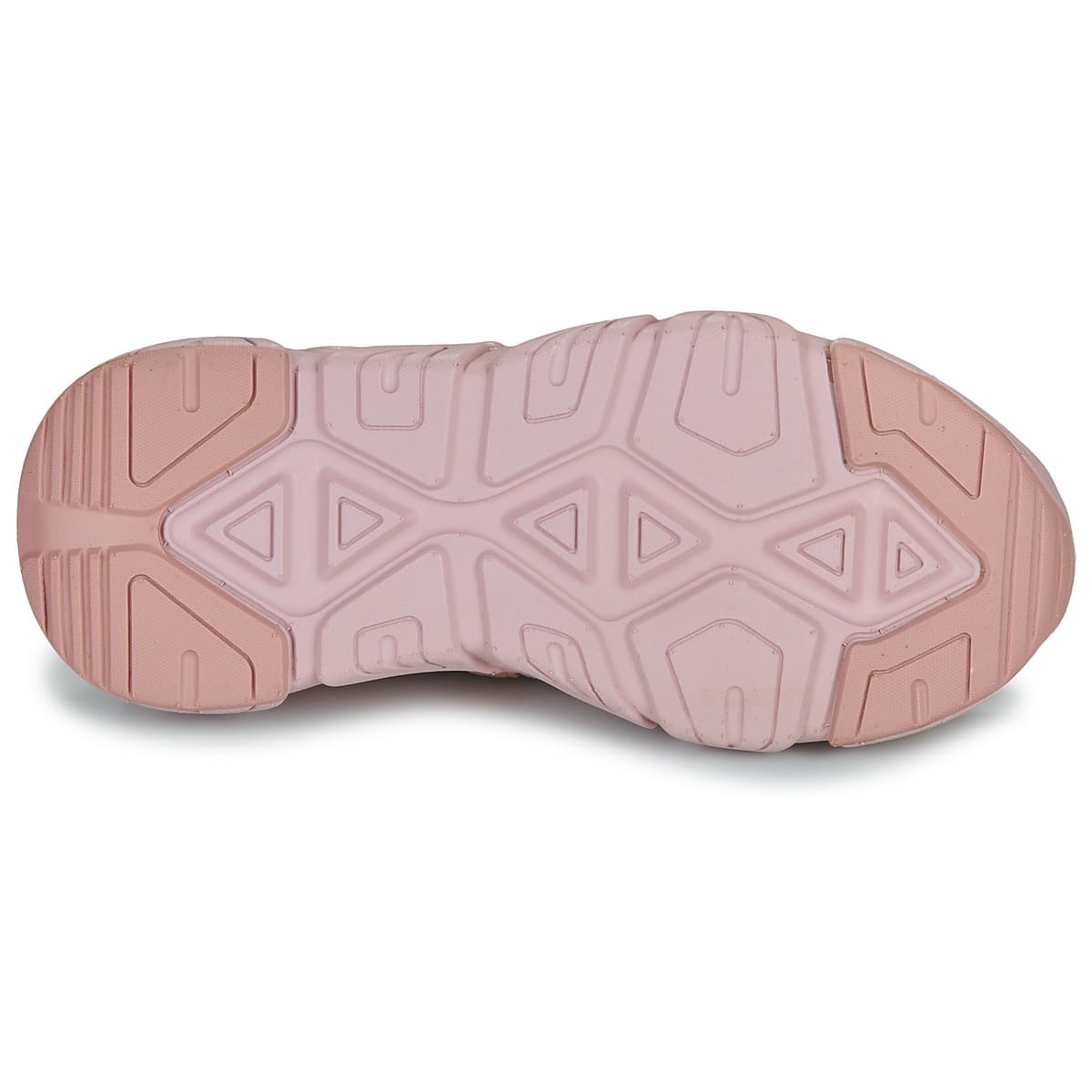 Girls' Sneakers Gioseppo Pink