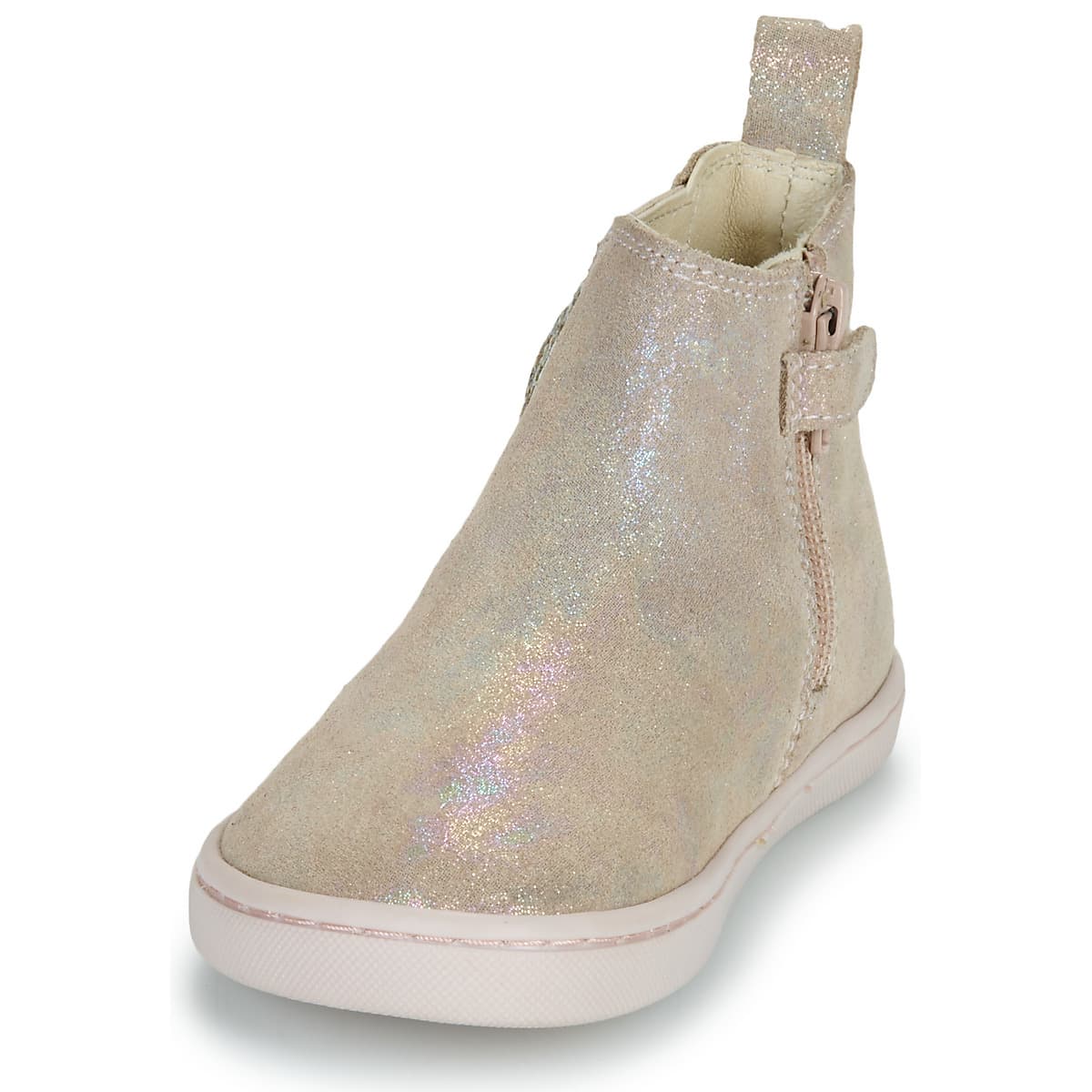 Girls' Boots Gioseppo Pink