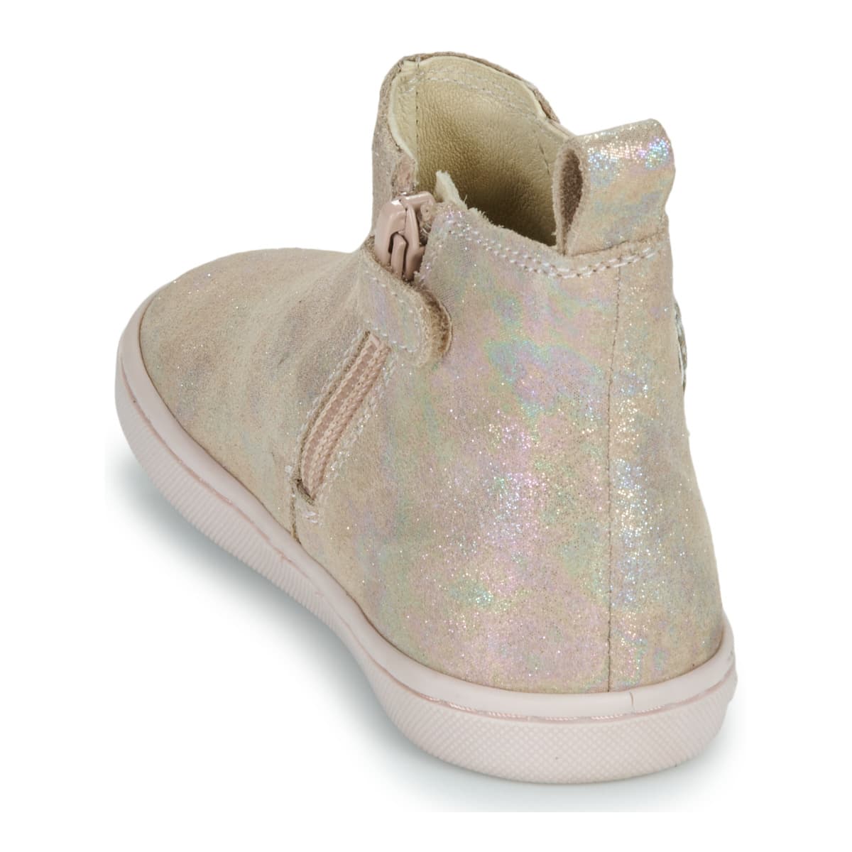 Girls' Boots Gioseppo Pink