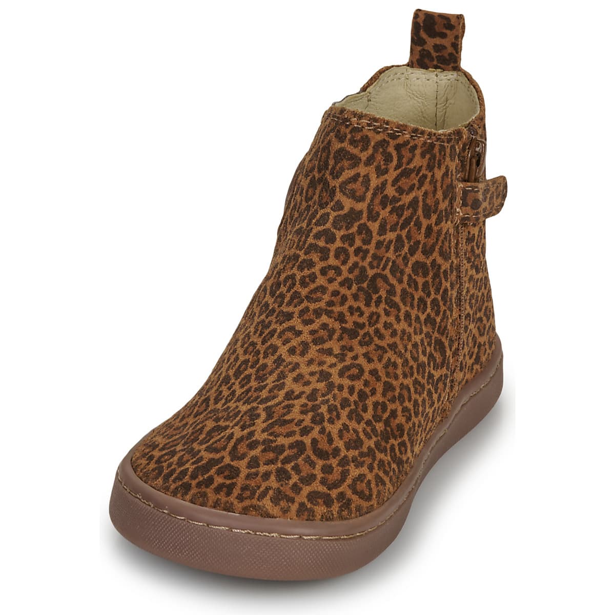 Girls' Boots Gioseppo Brown