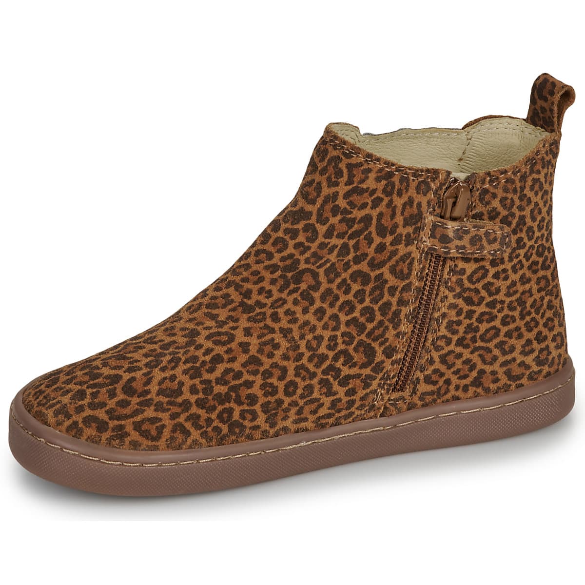 Girls' Boots Gioseppo Brown