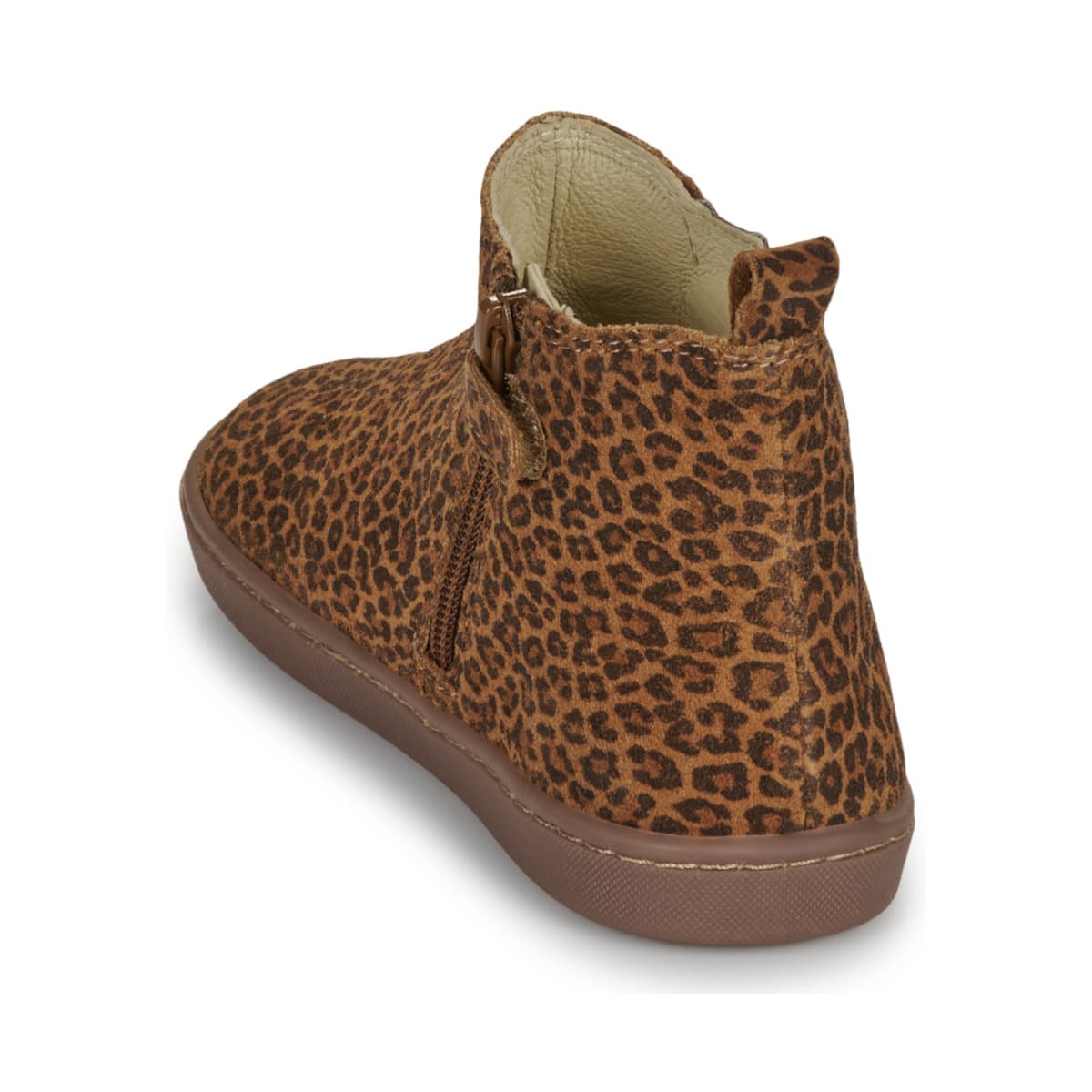 Girls' Boots Gioseppo Brown