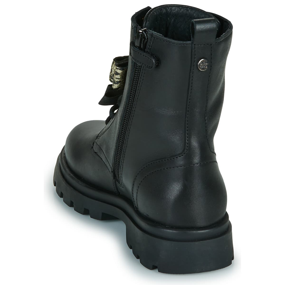 Girls' Boots Gioseppo Black