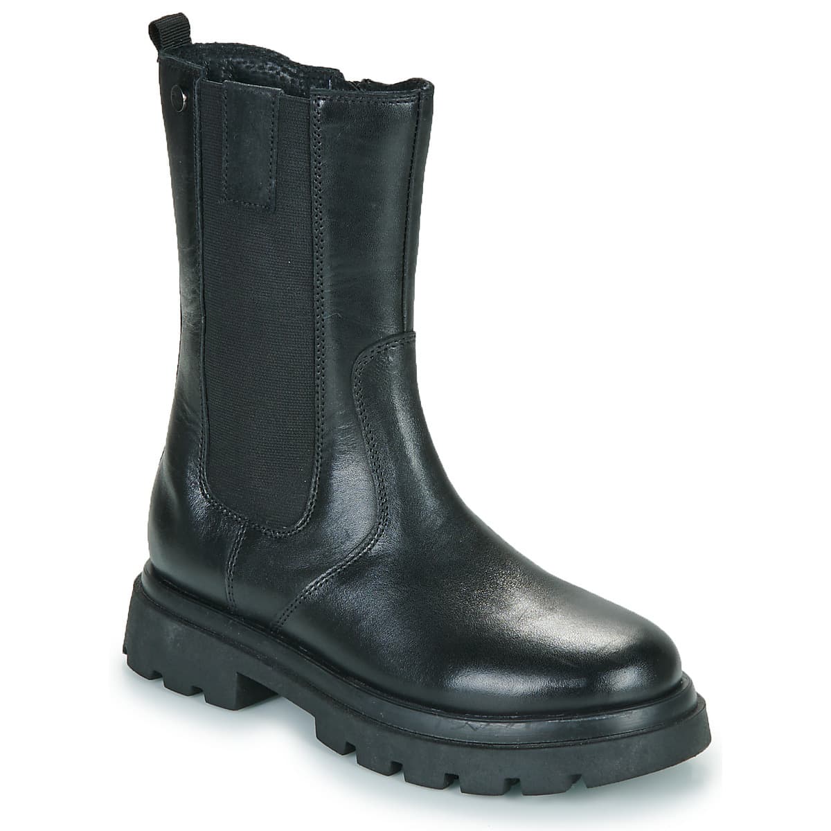 Girls' Boots Gioseppo Black