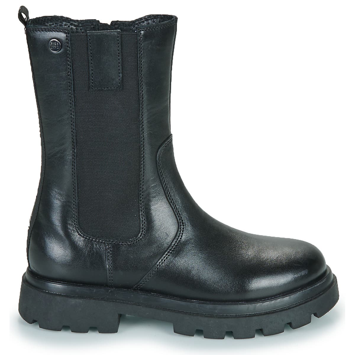 Girls' Boots Gioseppo Black