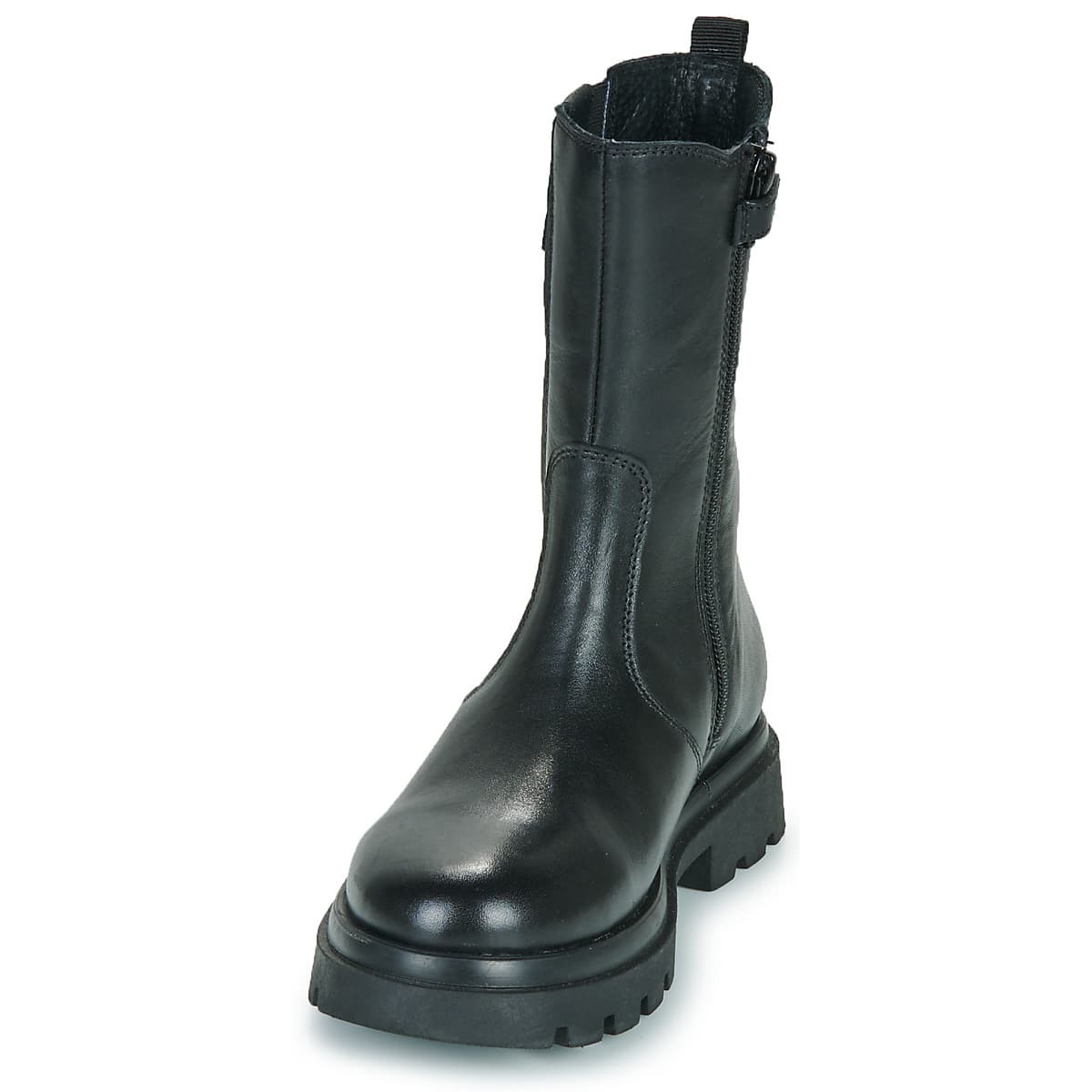 Girls' Boots Gioseppo Black