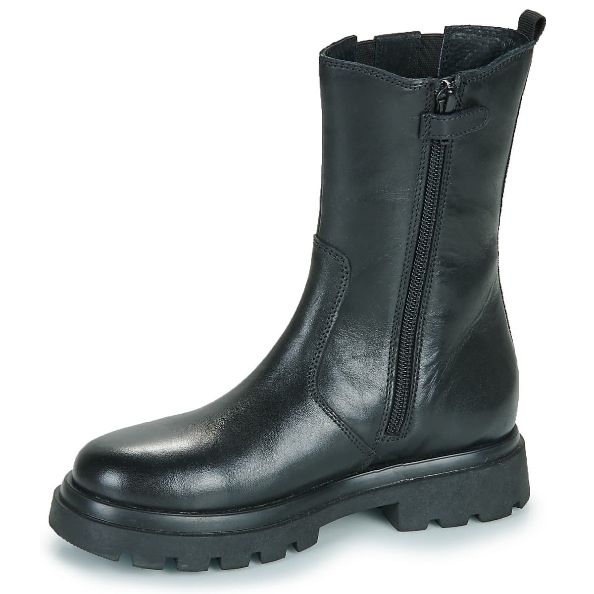 Girls' Boots Gioseppo Black