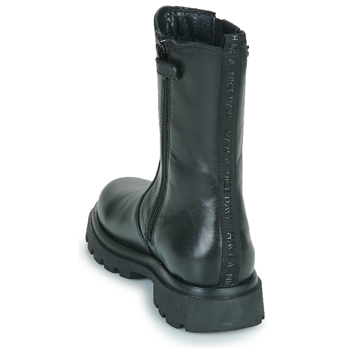 Girls' Boots Gioseppo Black