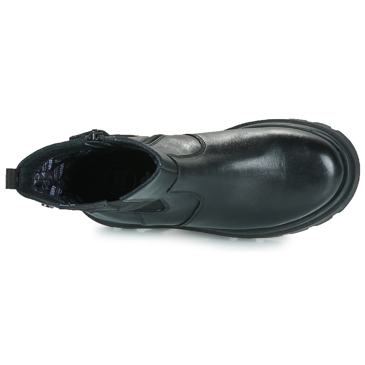 Girls' Boots Gioseppo Black