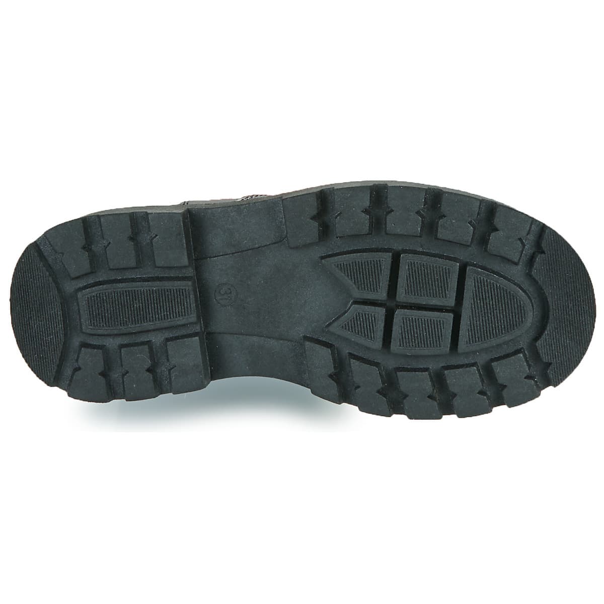 Girls' Boots Gioseppo Black