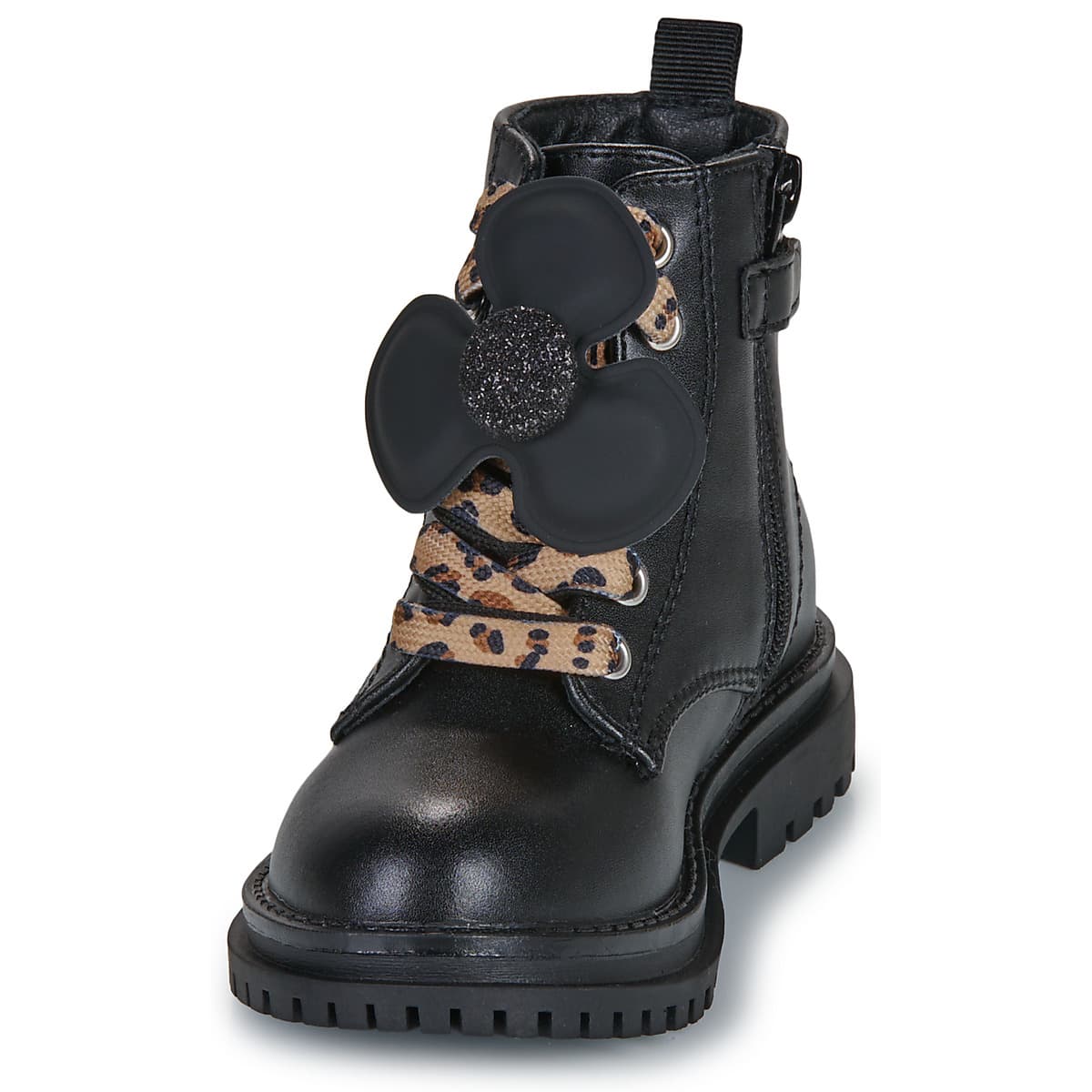 Girls' Boots Gioseppo Black