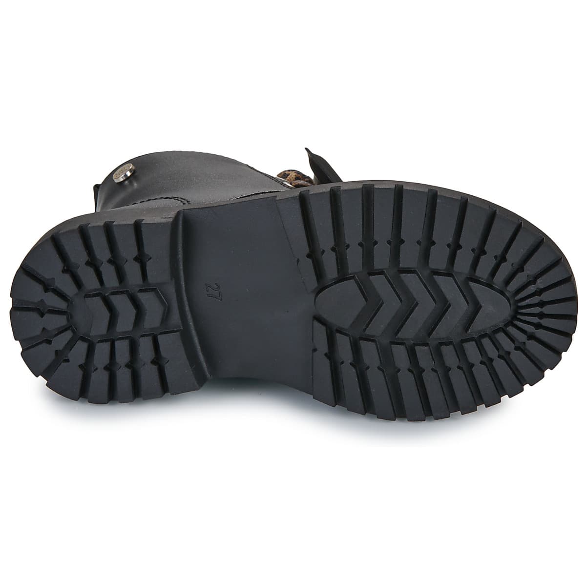 Girls' Boots Gioseppo Black