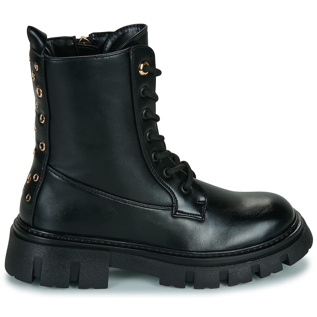 Girls' Boots Gioseppo Black
