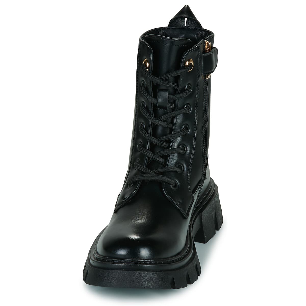 Girls' Boots Gioseppo Black