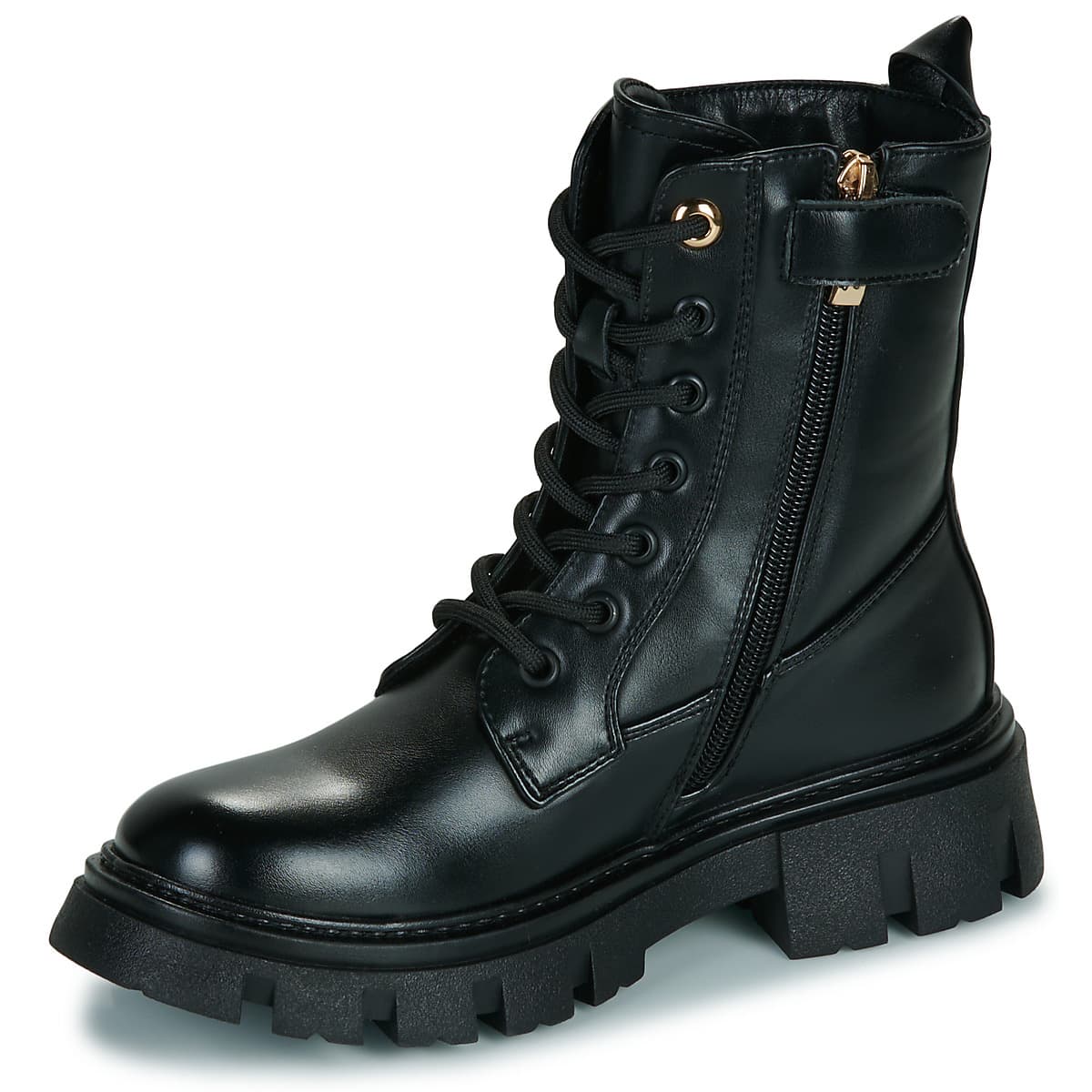 Girls' Boots Gioseppo Black