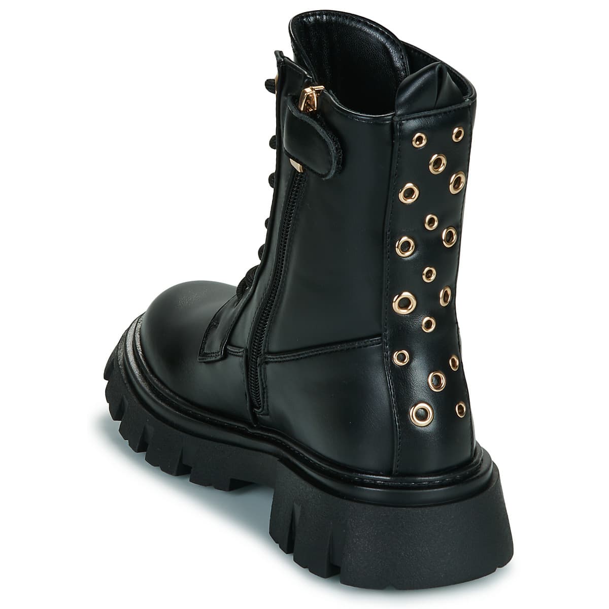 Girls' Boots Gioseppo Black