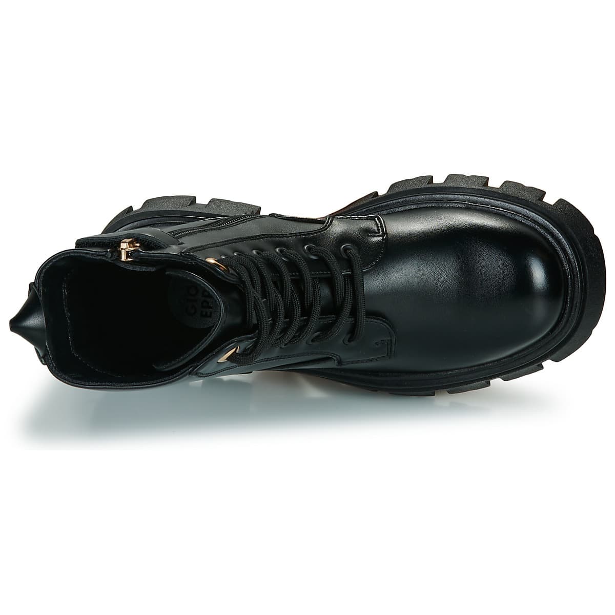 Girls' Boots Gioseppo Black