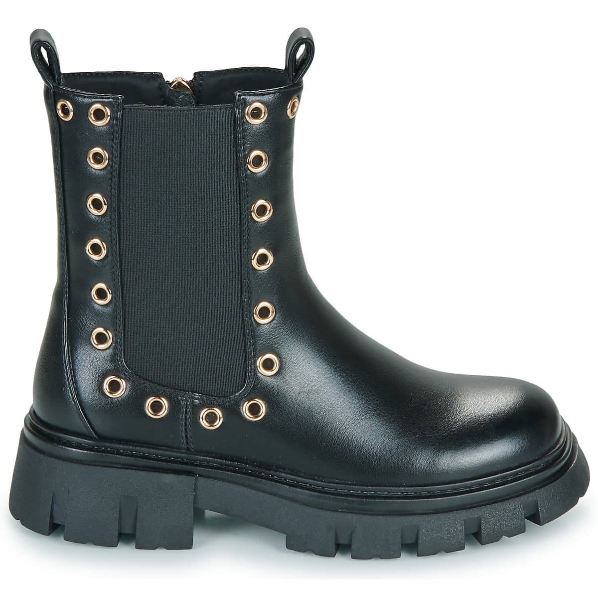 Girls' Boots Gioseppo Black