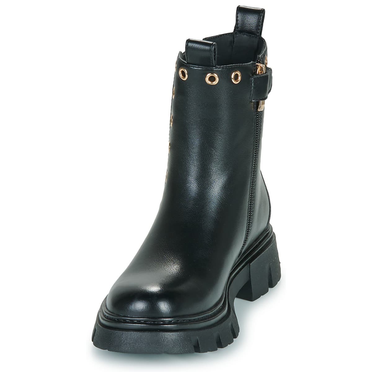 Girls' Boots Gioseppo Black