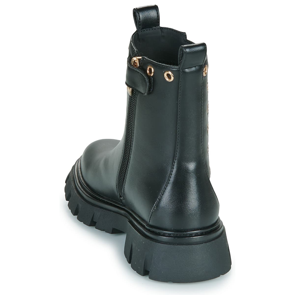 Girls' Boots Gioseppo Black