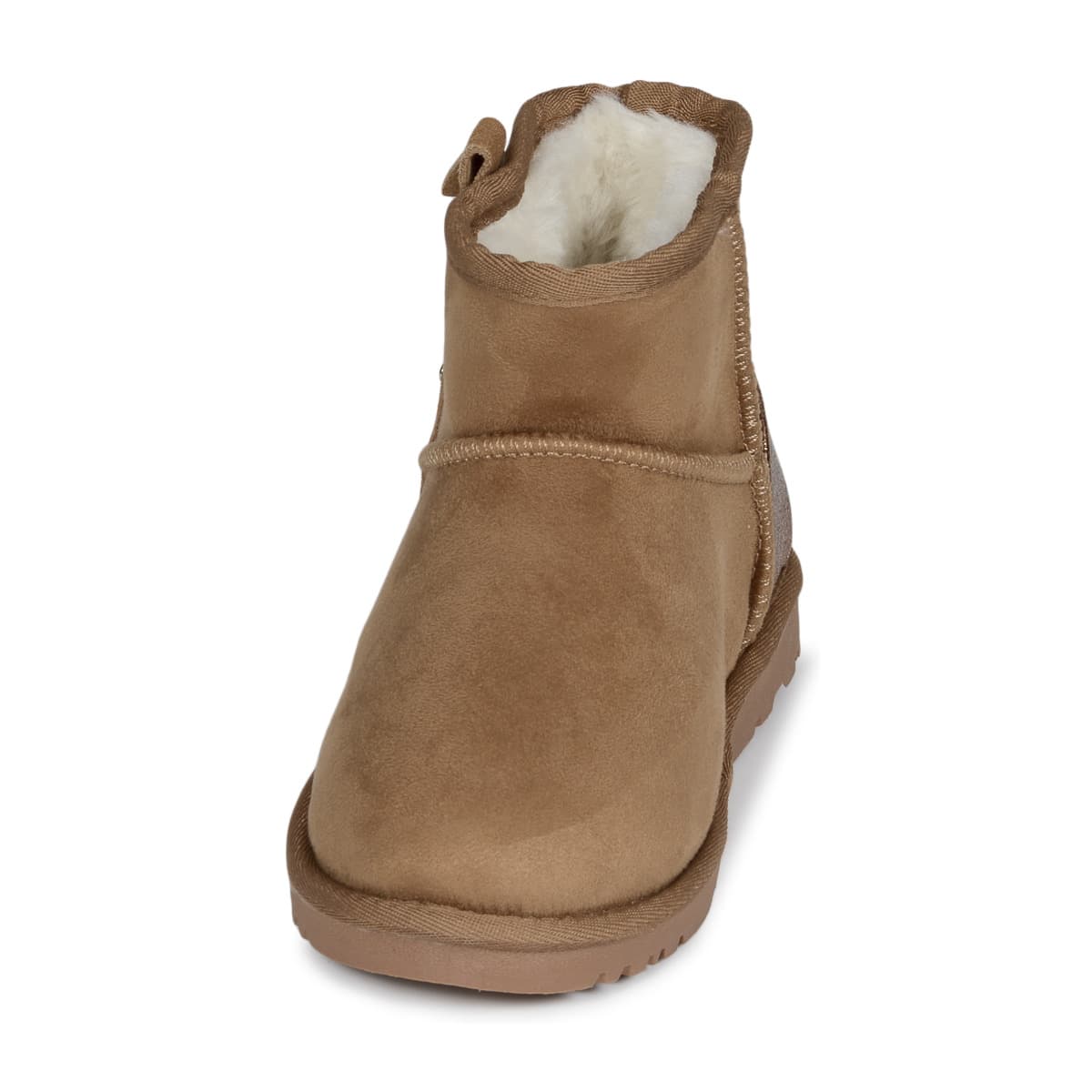 Girls' Boots Gioseppo Brown