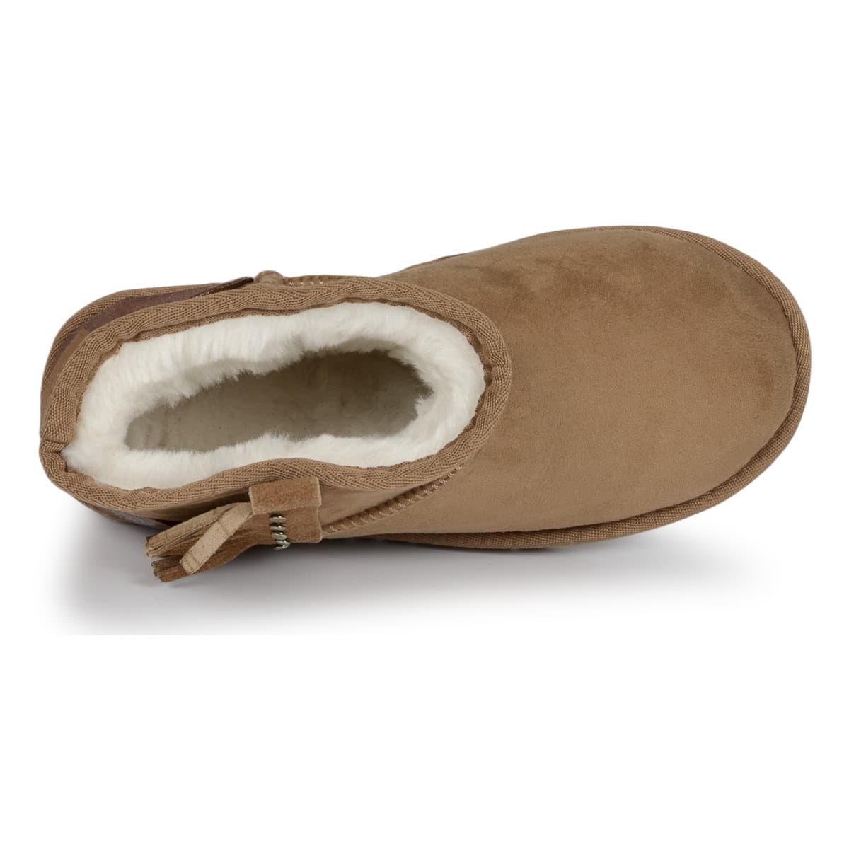 Girls' Boots Gioseppo Brown