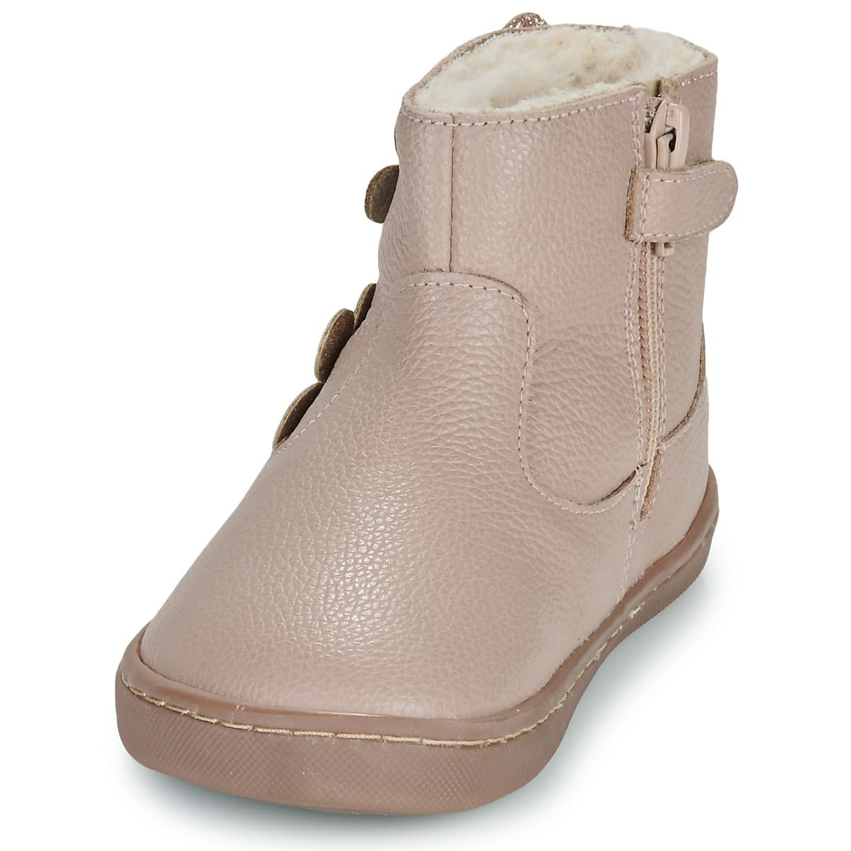Girls' Boots Gioseppo Pink