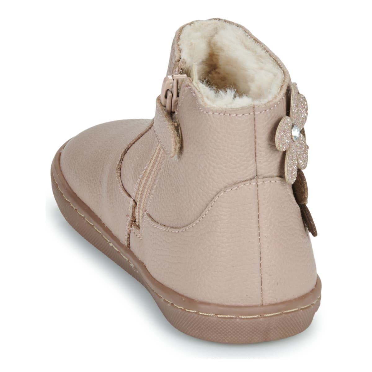 Girls' Boots Gioseppo Pink