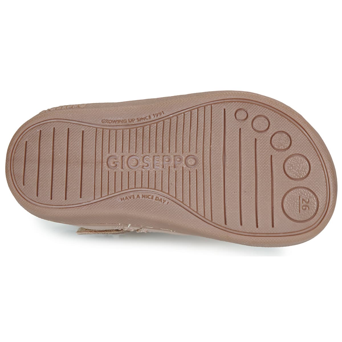 Girls' Boots Gioseppo Pink