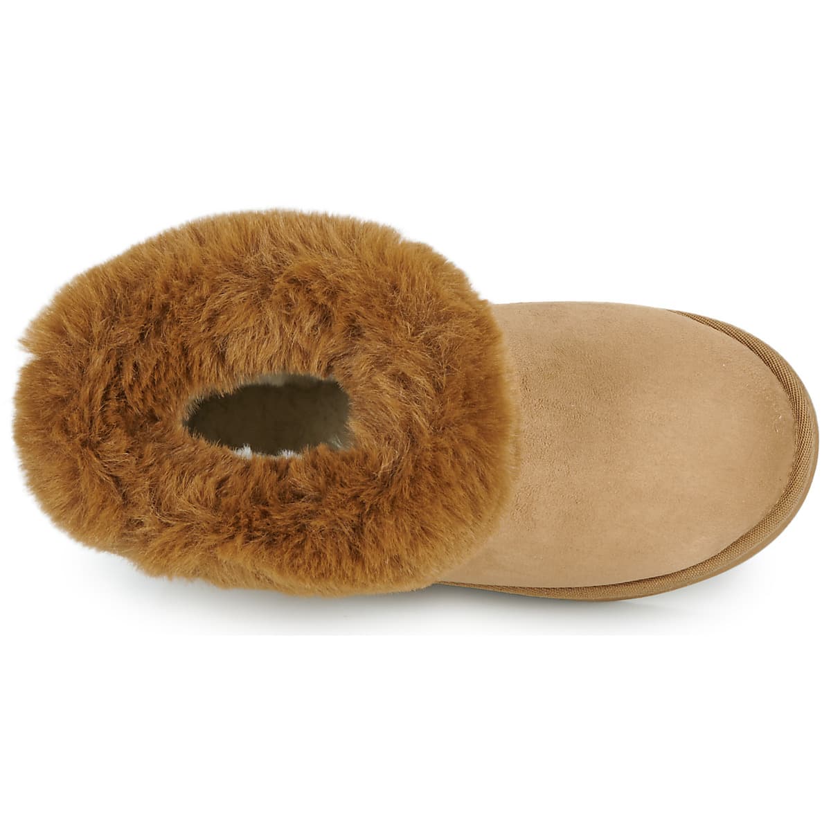 Girls' Boots Gioseppo Brown