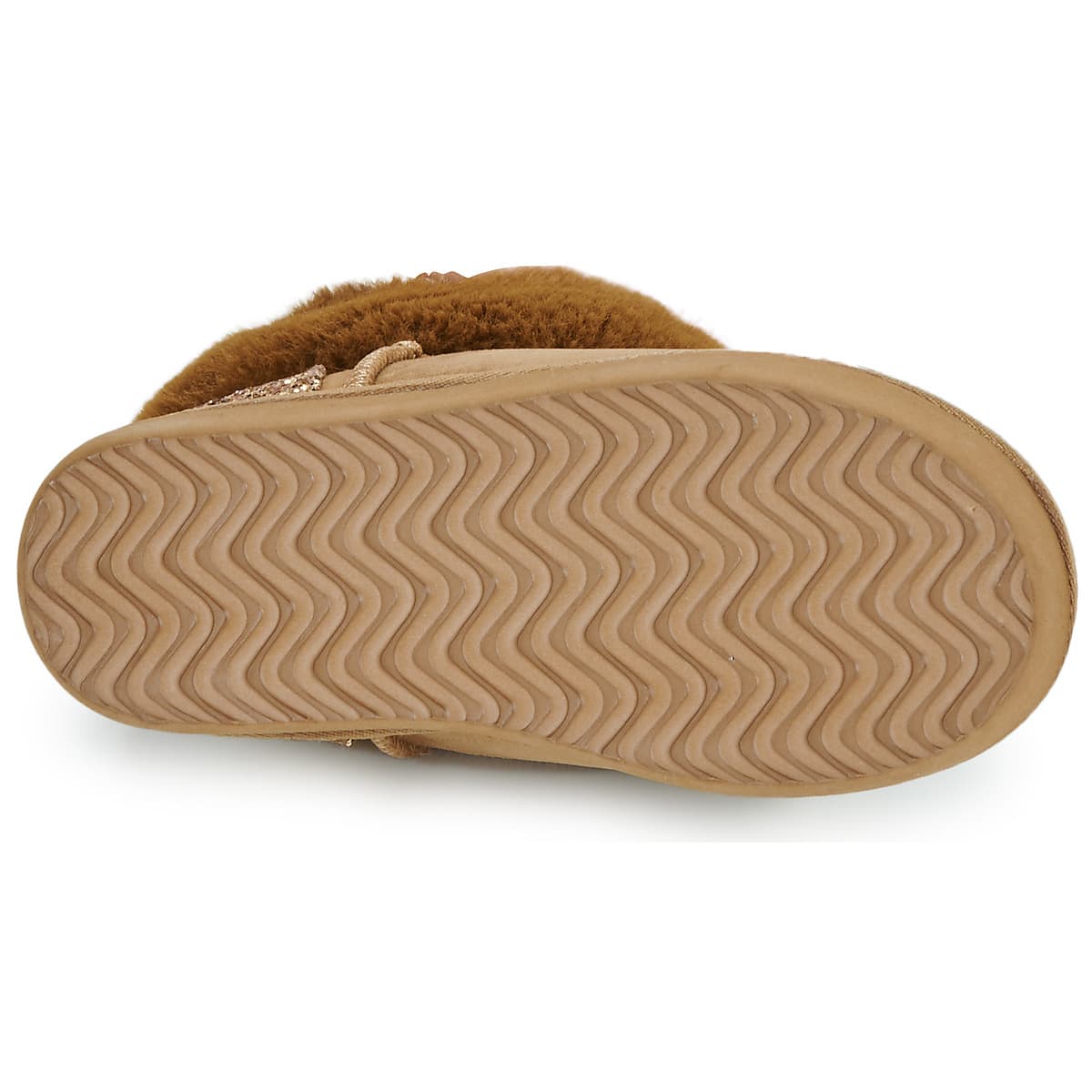 Girls' Boots Gioseppo Brown