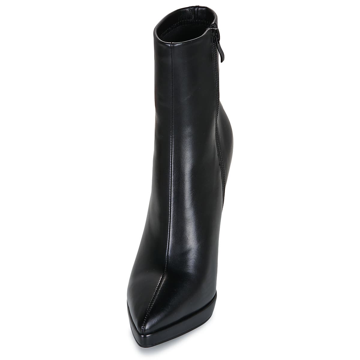 Women's Ankle Boots Exé Shoes Black