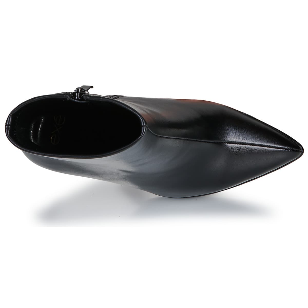 Women's Ankle Boots Exé Shoes Black